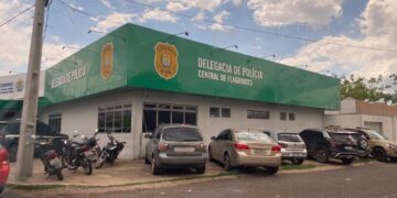 Homem é preso suspeito de estuprar a própria enteada dentro de residência em Teresina