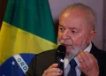 Lula sanciona taxação de compras internacionais de até 50 dólares