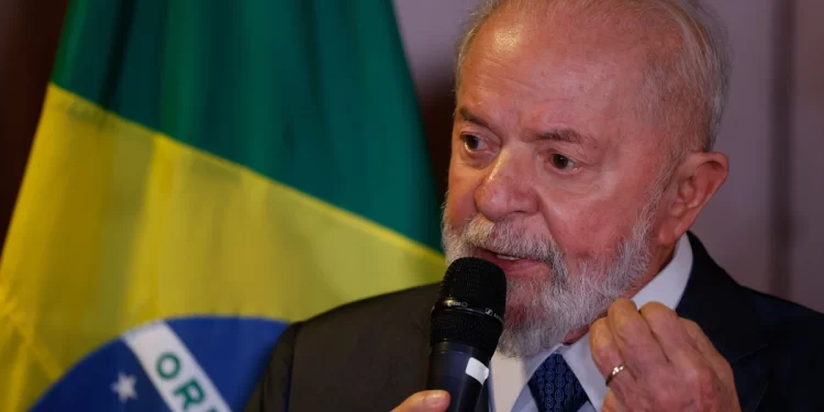 Lula sanciona taxação de compras internacionais de até 50 dólares