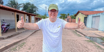 Dr. Dinan segue como pré-candidato com a menor rejeição, diz pesquisa