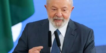 Presidente Lula participa do encerramento da Caravana Federativa no Piauí nesta sexta-feira