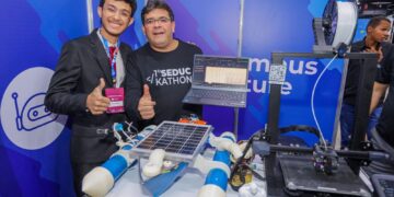Estudante do Piauí representará o Brasil em premiação de projetos escolares em Estocolmo