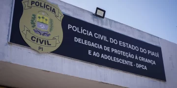 Acusado de estuprar e engravidar menina de 12 anos é preso em Teresina