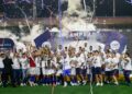 Nos pênaltis, Fortaleza conquista a Copa do Nordeste pela terceira vez