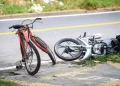 Ciclista morre ao ser atropelado na zona sudeste de Teresina