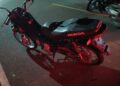 Freitense é preso com moto roubada na cidade de Campo Maior
