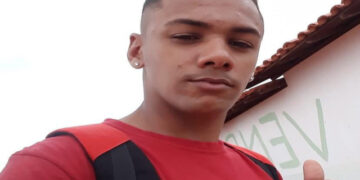 Homem é executado com vários tiros na cabeça em José de Freitas