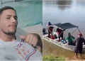 Corpo de jovem desaparecido em município no Piauí é encontrado no Rio Parnaíba