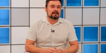 Fábio Novo tem 51,46% dos votos válidos e Silvio 45,10%, diz Datamax