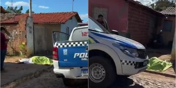 Homem tem casa invadida e é executado a tiros em Pedro II