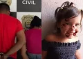 Mãe e padrasto são indiciados por assassinato de criança morta espancada no Piauí