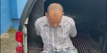 Recém-nascida morre após ser envenenada com chumbinho pelo próprio pai