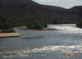 Jovem desaparece ao tentar atravessar o rio Parnaíba nadando no interior do Piauí