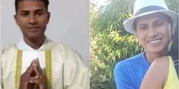 Diácono morre após acidente entre motocicleta e paredão de som no Piauí