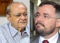 Fábio Novo lidera com 51,66% e Silvio tem 42,56%, aponta Datamax