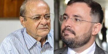 Fábio Novo lidera com 51,66% e Silvio tem 42,56%, aponta Datamax