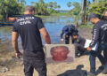 Corpo de pescador é encontrado boiando em lagoa no litoral do Piauí