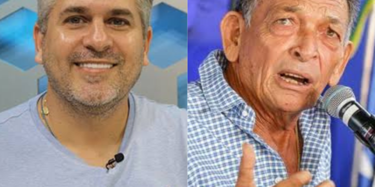 Pablo Santos lidera com 74,91% para Prefeitura de Picos, segundo pesquisa