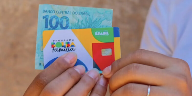 Caixa libera parcela do Bolsa Família de julho a beneficiários de NIS final 3