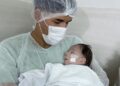 Filho do cantor Zé Vaqueiro morre aos 11 meses