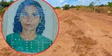 Corpo de mulher é encontrado próximo à pista de aviação em Barras