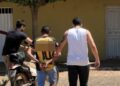 Acusado de estuprar menina de 9 anos é preso no sul do Piauí