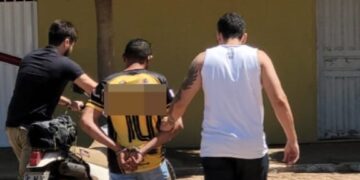 Acusado de estuprar menina de 9 anos é preso no sul do Piauí