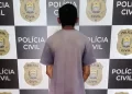 Genro agride própria sogra após desobedecer medida protetiva em Campo Maior