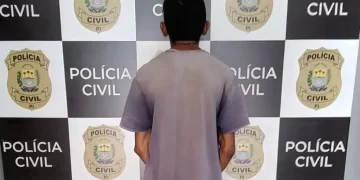 Genro agride própria sogra após desobedecer medida protetiva em Campo Maior