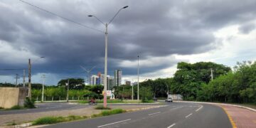 Piauí pode registrar chuvas isoladas nesta quinta e sexta em algumas regiões, aponta Inmet