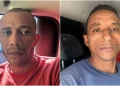 Polícia Civil prende dois condenados por roubo em Teresina