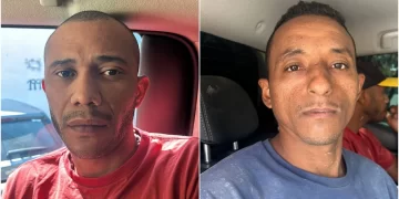 Polícia Civil prende dois condenados por roubo em Teresina