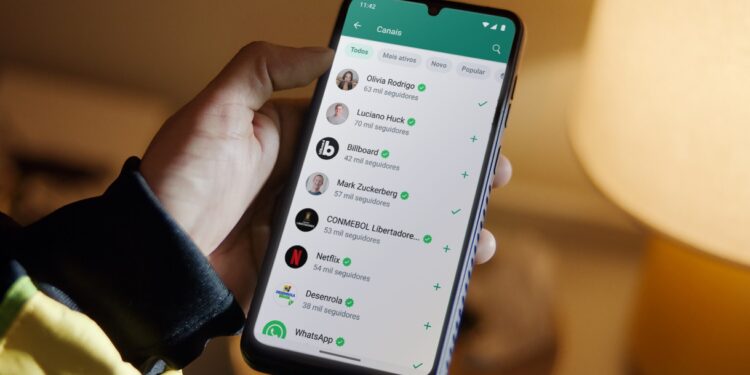 Administradores de grupos de whatsapp podem responder na justiça por fake news