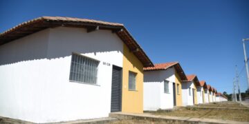 Piauí poderá ter mais 700 unidades habitacionais pelo Minha Casa Minha Vida