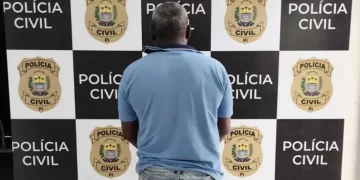 Homem é preso suspeito de estuprar garoto de 13 anos no Piauí