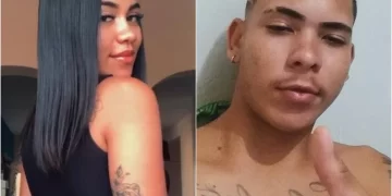 Acusado de matar namorada com tiro no rosto é preso em Teresina