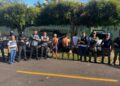 Três homens são presos por tráfico de drogas no norte do Piauí