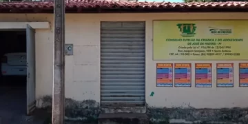 Conselho Tutelar tem energia cortada por falta de pagamento da prefeitura