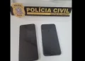 Babá e namorado são presos por estuprar bebê no Espírito Santo