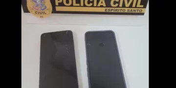 Babá e namorado são presos por estuprar bebê no Espírito Santo
