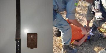 Homem tenta matar ocupantes de carro após pegar carona no interior do Piauí