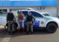 Homem é preso suspeito de estuprar vizinha de 14 anos em Santana do Piauí