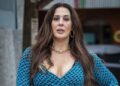 Claudia Raia anuncia saída da Globo após 40 anos na emissora