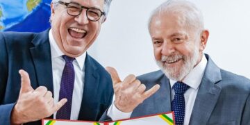 Lula sanciona lei que cria o Dia Nacional do Funk em 12 de julho