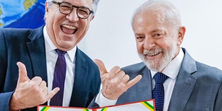 Lula sanciona lei que cria o Dia Nacional do Funk em 12 de julho