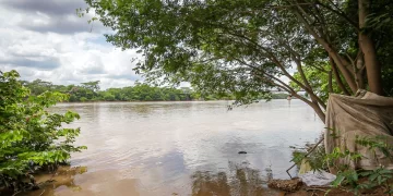 Corpo de jovem de 24 anos que se afogou no Rio Parnaíba é encontrado