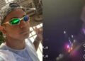HUT confirma morte de jovem que caiu de moto em perseguição policial