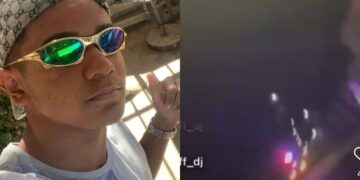 HUT confirma morte de jovem que caiu de moto em perseguição policial