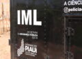 Corpo carbonizado de mulher é encontrado próximo ao rodoanel em Teresina