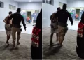 Homem embriagado é preso ao tentar atropelar pessoas em Parnaíba